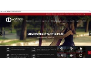 17. Uluslararası Eskişehir Film Festivali “Anadolu.edu.tr”den Canlı Yayınlanacak