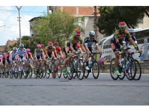 Tur 2015’e Aydın’da Coşkulu Karşılama