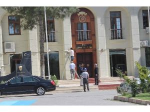 Cumhurbaşkanı Erdoğan Siirt’e Geliyor