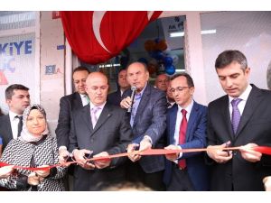 Topbaş’tan Müjde