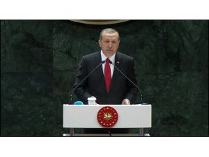 “Artık Bu Gömlek Bu Gövdeye Çok Dar Geliyor”