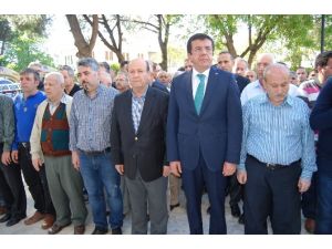 Bakanın Acı Günü