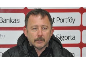 Sergen Yalçın Pfdk’ya Sevk Edildi