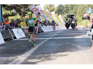 6. Etabın Galibi Pello Bilbao