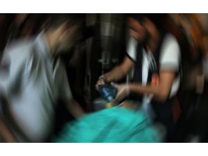 1 Mayıs Eylemlerinde Bıçaklanan Özgür’ün Hayati Tehlikesi Sürüyor