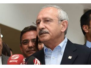 “Ortam Olursa Söylerim Tabi”