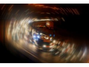 Taksim’de Kapanan Yollar Yeniden Trafiğe Açıldı