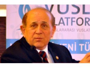 “Biz Yıllarca Bir Örgütle Birlikte Çalışmışız