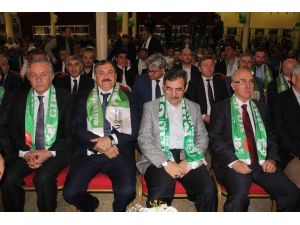 Bakan, Önce Çoban Oldu,sonra Kemençeci