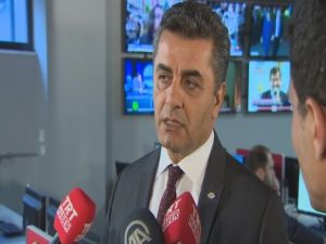 Trt World Dünyanın Tamamına Ulaşacak