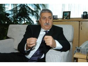 Palandöken: “2014’te 3 Bin 524 Vatandaşımızı Trafik Kazalarında Kaybettik”