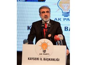 Bakan Yıldız: Hdp Barajı Aşamayacak