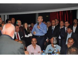 Trabzon’da Destan Yazacağız