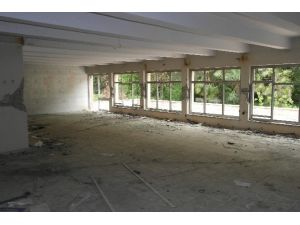 Boşaltılan Bina Sosyal Hizmet Merkezi Olsun Talebi