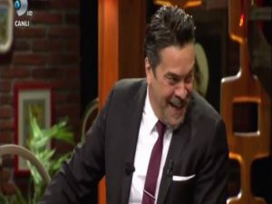 Beyaz Show’da Türkçe Siri Dizilere Montajlandı