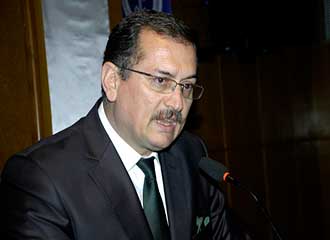 Kültür Ve Turizm Müdürü Görevden Alındı