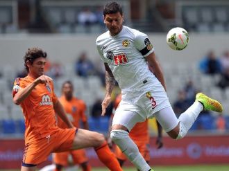 Spor Toto Süper Lig