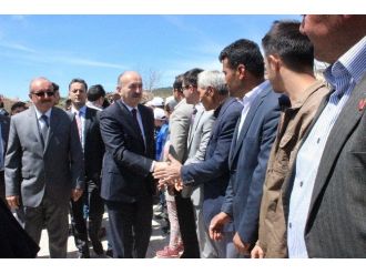 Müezzinoğlu’ndan Muhalefete: Milleti Kuş Beyinli Sanıyorlar Ancak Kendileri Kuş Beyinli