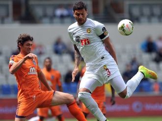 Spor Toto Süper Lig