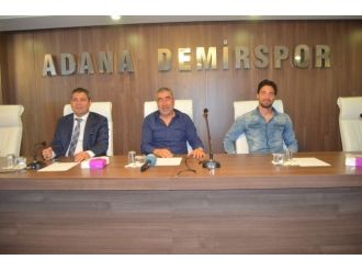 Aybaba’nın Şampiyonluğa İnancı Tam