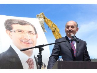 Bakan Müezzinoğlu: Milleti Kuş Beyinli Sanıyorlar Fakat...