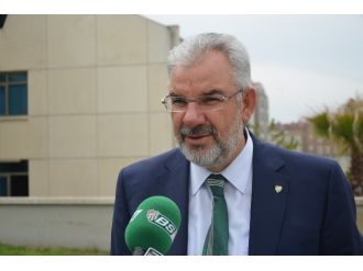 Bursaspor’da Serdar Aziz Şoku