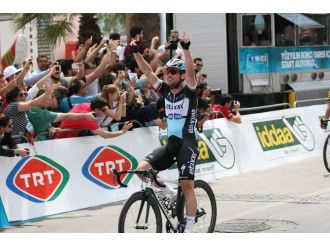 Selçuk - İzmir Etabı Cavendish’in