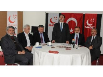 Milli İttifak Frankfurt’ta Seçim Vaatlerini Anlattı