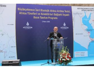 Deniz Suyundan İçme Suyu Üreteceğiz