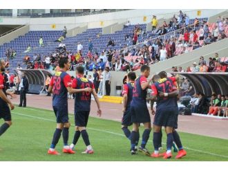 Spor Toto Süper Lig