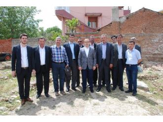 Mehmet Akif’in Doğduğu Ev Restore Edilecek