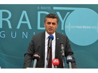 İstanbul’da Radyo Günleri Başladı