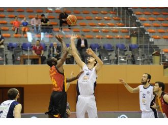 Türkiye Basketbol Ligi