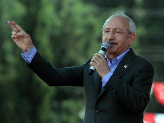 Kılıçdaroğlu Antalya’da İddialı Konuştu: Namus Sözü Verdim, Bu Tabloyu Ters Yüz Edeceğim