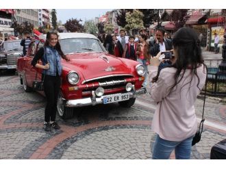 (Özel Haber) ‘3 Ülke Tek Nehir’ Sloganıyla Start Alan Meriç Rallisi Sona Erdi