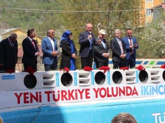 Numan Kurtulmuş: Karanlık Dönemler Geri Gelmesin