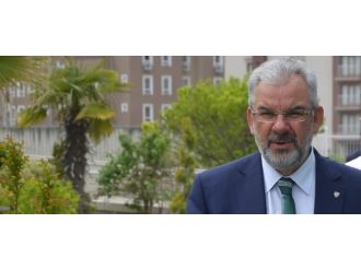 Recep Bölükbaşı: “Bursaspor’un Tozlanmış Markasını Parlattık”