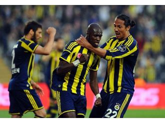 Düelloda Son Söz Fenerbahçe’nin