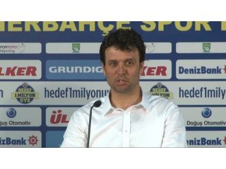 Sercan’a Caner Ve Gökhan Bindirir Diye Çok Söyledik