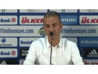 Böyle Goller Yemeyi Beklemiyordum