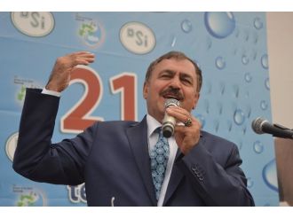 Devlet Ormancılığına Millet Ormancılığına