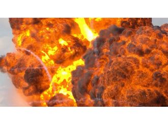 Irak’ta Çifte Patlama: 13 Ölü 39 Yaralı