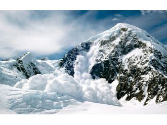 Çığ Felaketinde Ölü Sayısı Artıyor