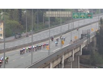 Boğaz’ı Böyle Geçtiler