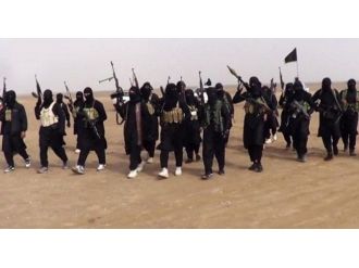 Işid Esir Aldığı 300 Ezidi’yi Öldürdü