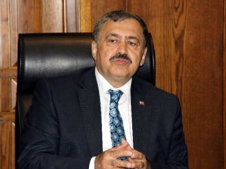 Bakan Eroğlu: Barajlar Büyük Bir Felaketi Önledi