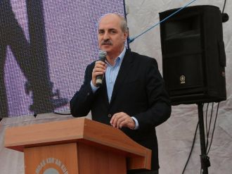 Kurtulmuş: Bu Memlekette 18 Yıl...