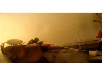 Neye Uğradıklarını Şaşırdılar