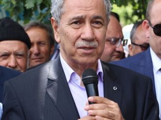 Arınç Sağlığının Sırrını Açıkladı