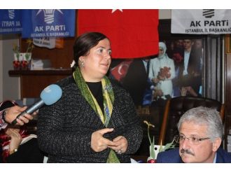 Ak Partili Çeviker: “Kılıçdaroğlu Emeklilik Yaşı Hakkında Yalan Söylüyor”